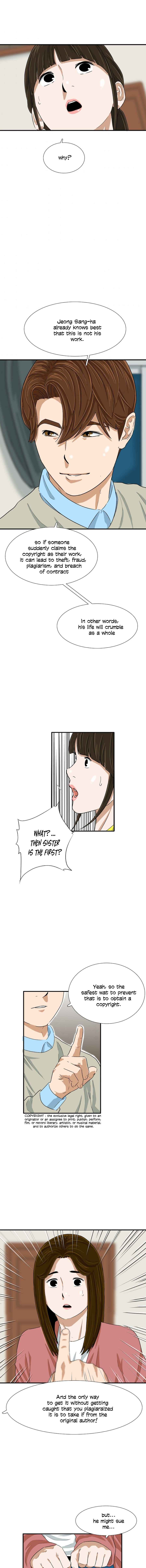 This Is the Law Chapter 26 — Page 12
