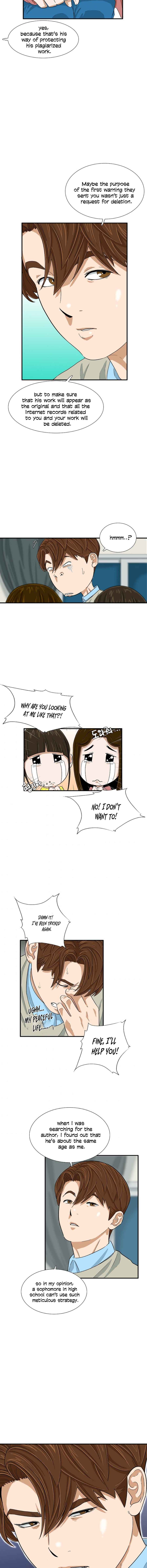 This Is the Law Chapter 26 — Page 13