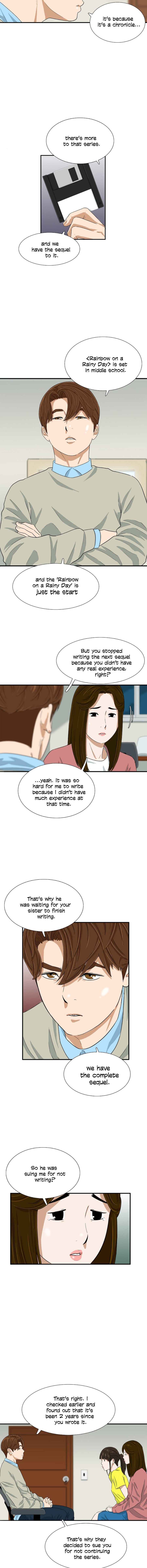 This Is the Law Chapter 27 — Page 3