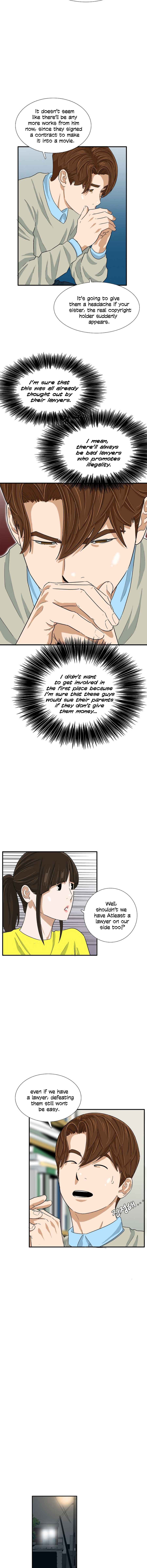 This Is the Law Chapter 27 — Page 4