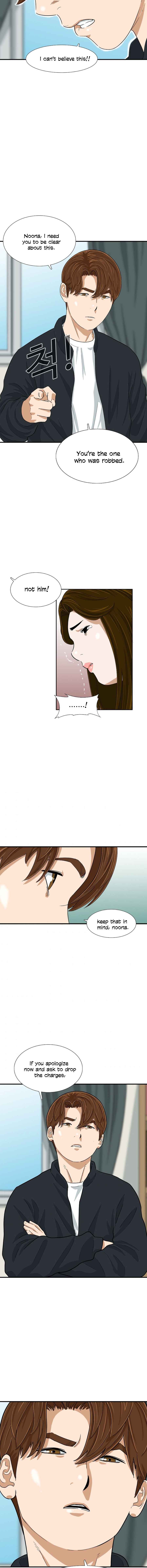 This Is the Law Chapter 27 — Page 13