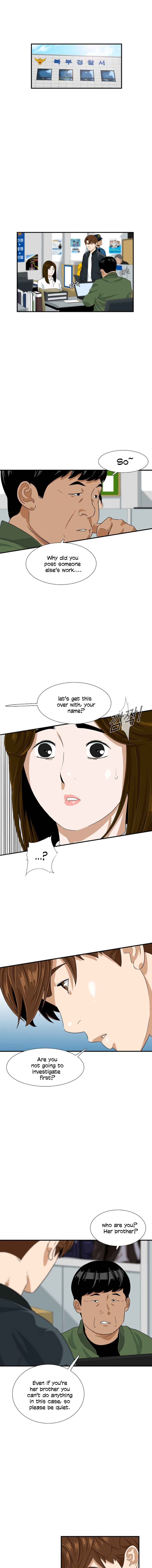 This Is the Law Chapter 28 — Page 2