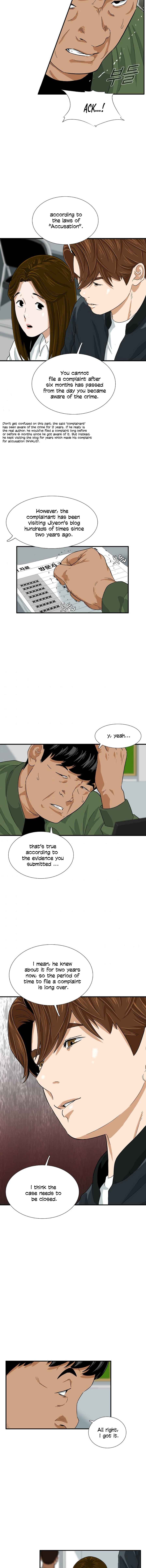 This Is the Law Chapter 28 — Page 6