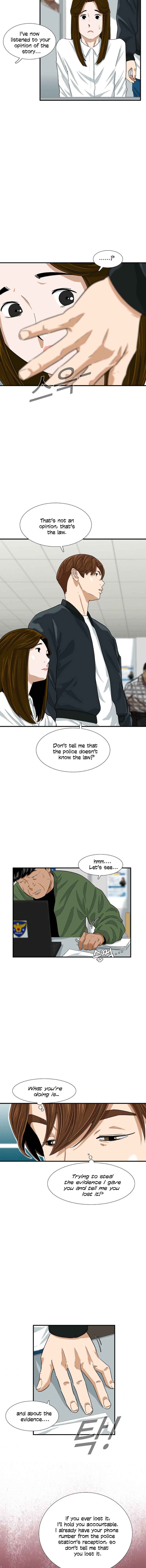 This Is the Law Chapter 28 — Page 7