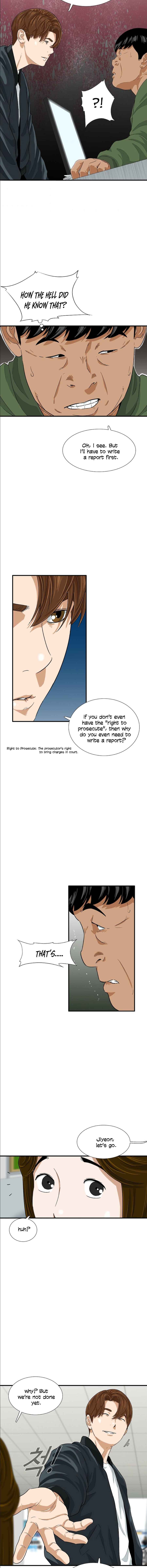 This Is the Law Chapter 28 — Page 8