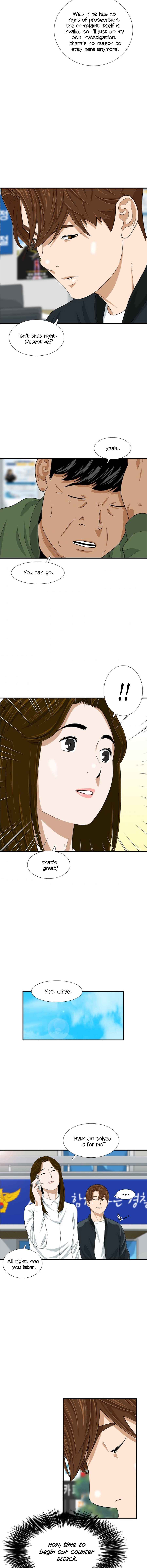This Is the Law Chapter 28 — Page 9