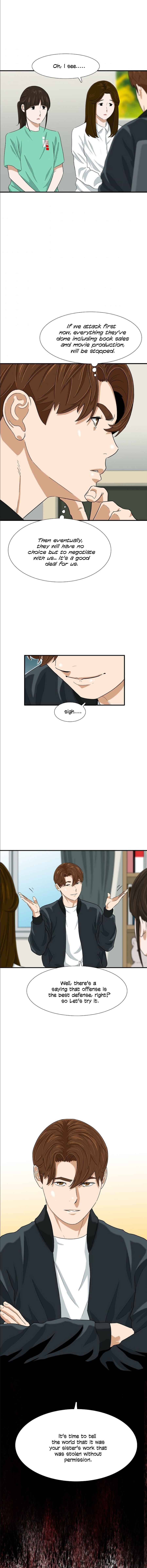 This Is the Law Chapter 29 — Page 2