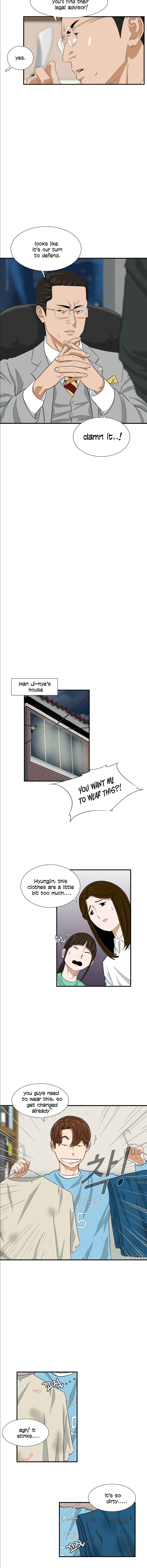 This Is the Law Chapter 29 — Page 4