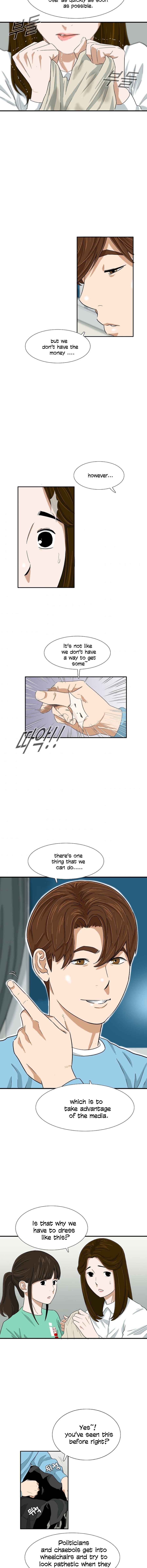 This Is the Law Chapter 29 — Page 6