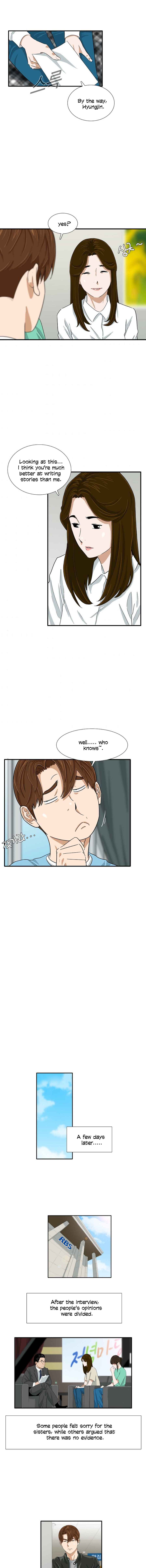 This Is the Law Chapter 29 — Page 9