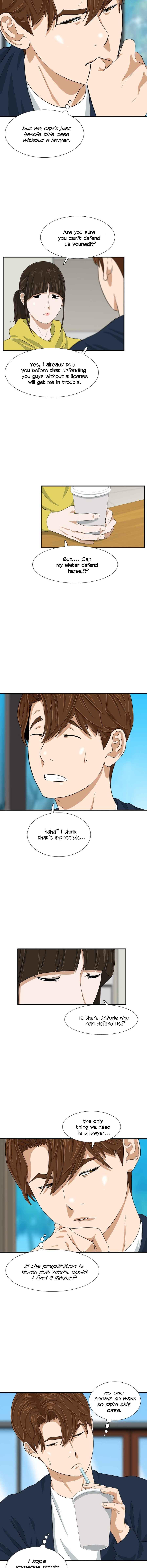 This Is the Law Chapter 29 — Page 11
