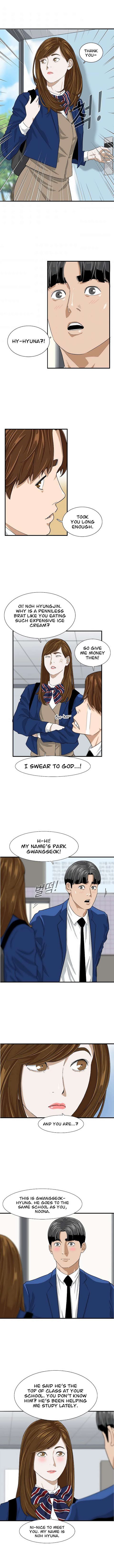 This Is the Law Chapter 3 — Page 9