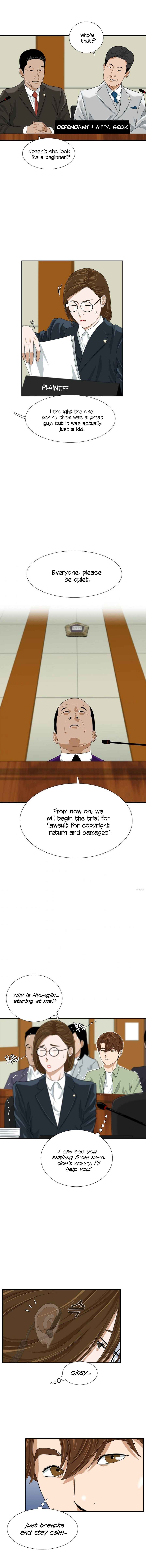 This Is the Law Chapter 30 — Page 6