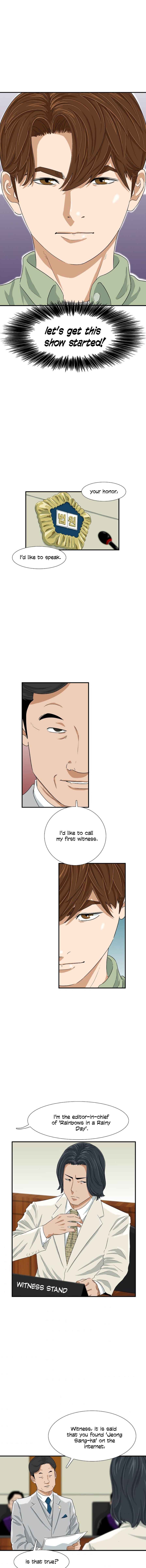 This Is the Law Chapter 30 — Page 7