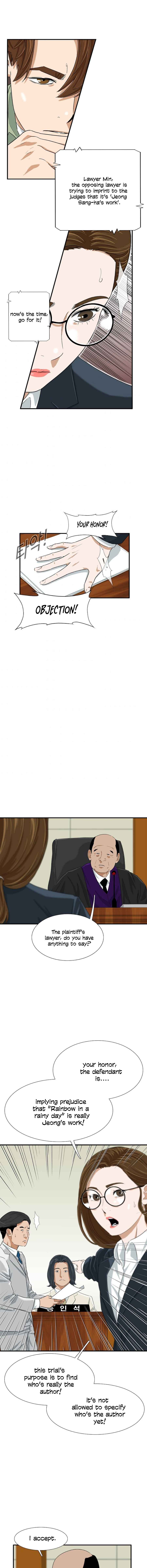 This Is the Law Chapter 30 — Page 9