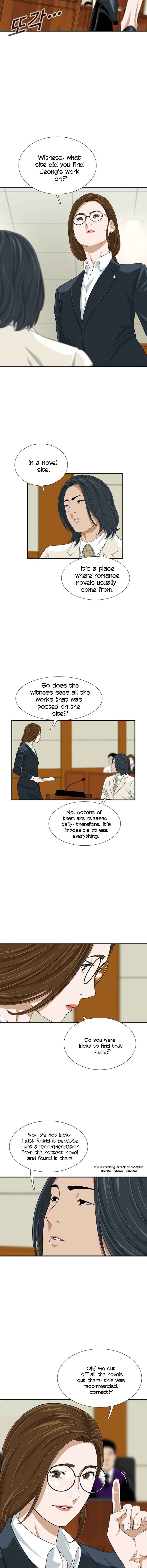 This Is the Law Chapter 30 — Page 11