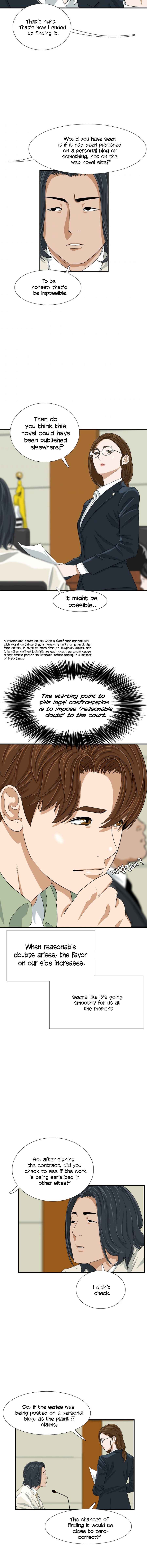 This Is the Law Chapter 30 — Page 12