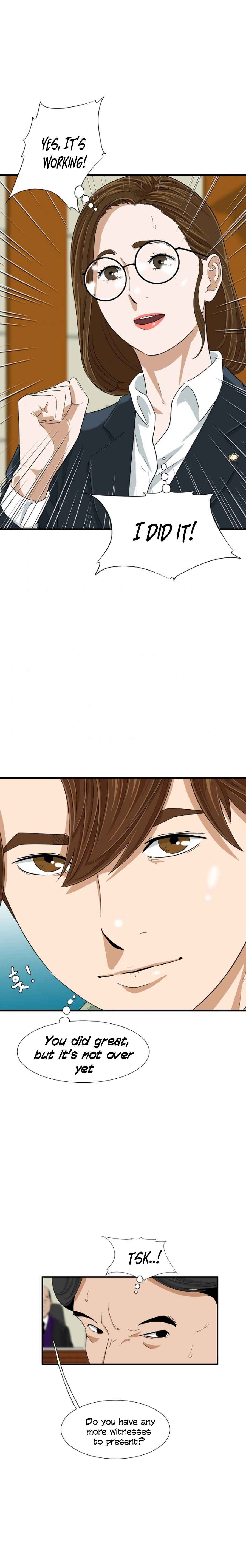 This Is the Law Chapter 31 — Page 2