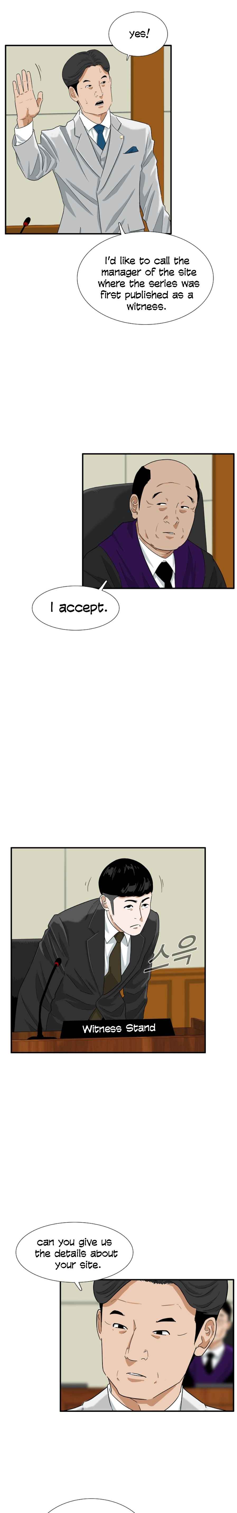 This Is the Law Chapter 31 — Page 3