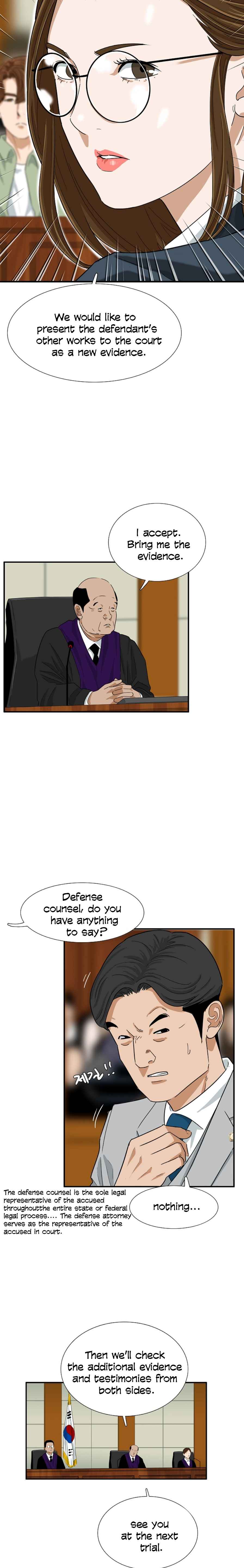 This Is the Law Chapter 31 — Page 15