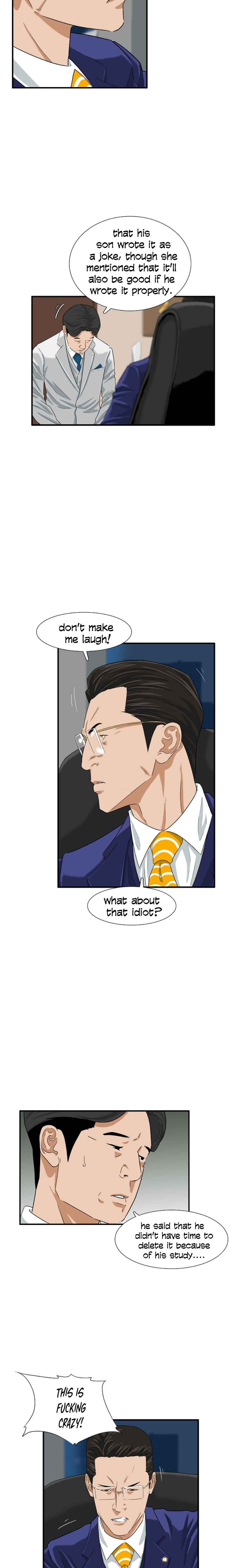This Is the Law Chapter 31 — Page 20