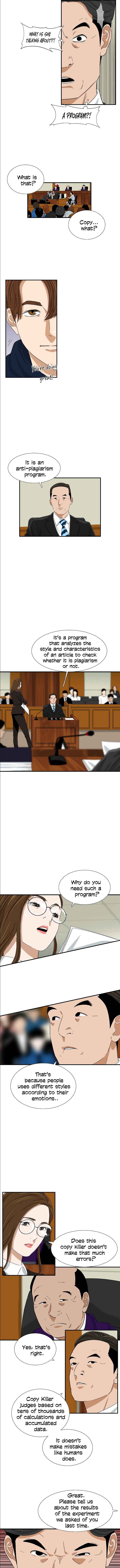 This Is the Law Chapter 32 — Page 3