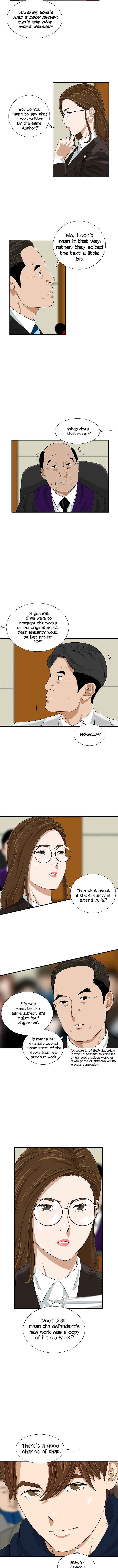 This Is the Law Chapter 32 — Page 5