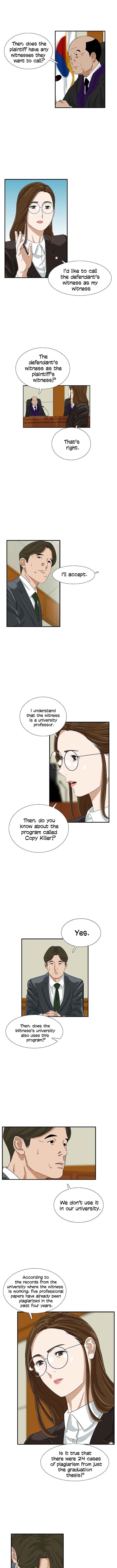 This Is the Law Chapter 32 — Page 9