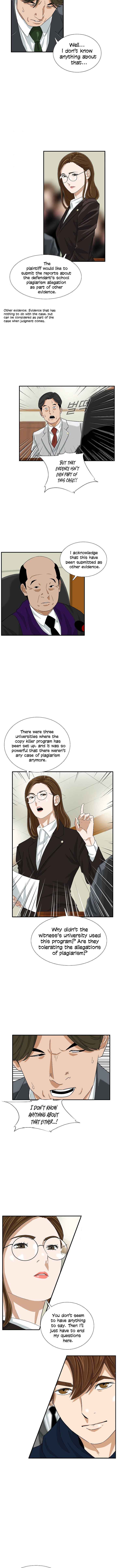 This Is the Law Chapter 32 — Page 10