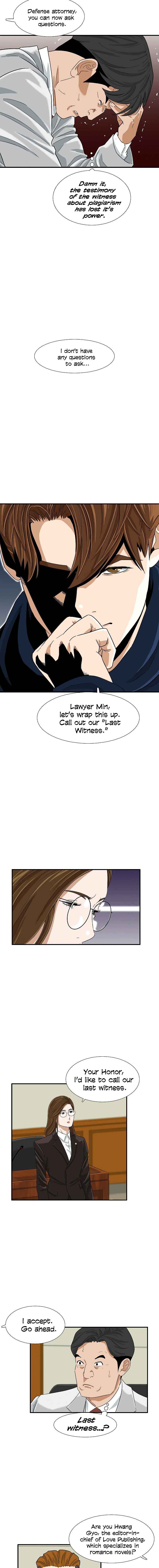 This Is the Law Chapter 32 — Page 11