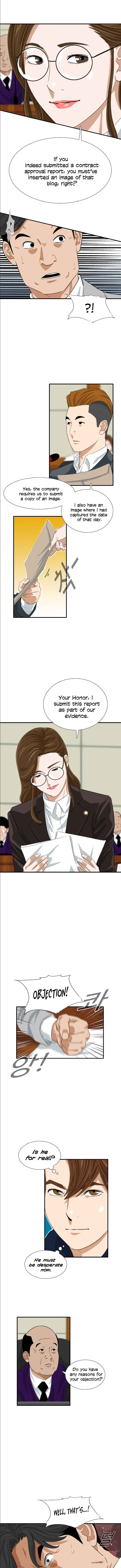 This Is the Law Chapter 33 — Page 3