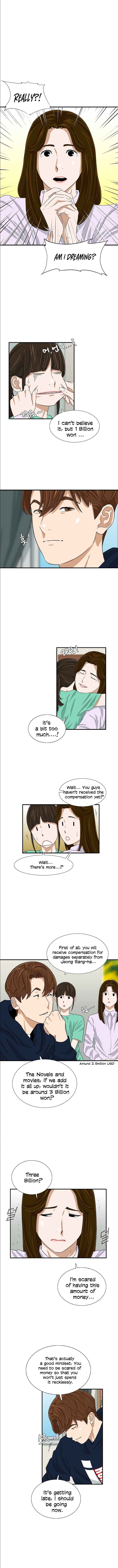 This Is the Law Chapter 33 — Page 5