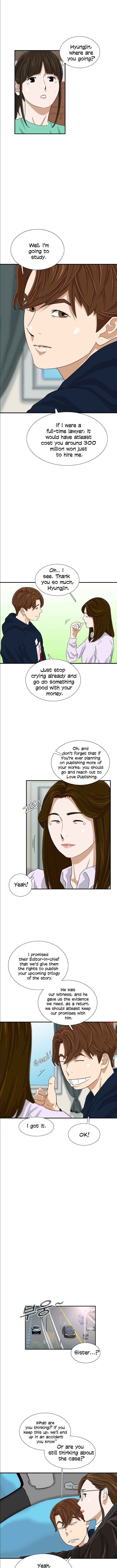 This Is the Law Chapter 33 — Page 6