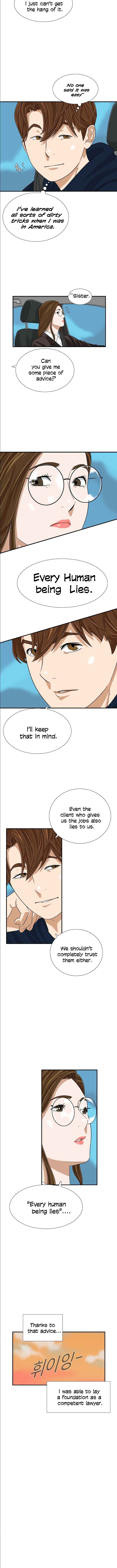 This Is the Law Chapter 33 — Page 7