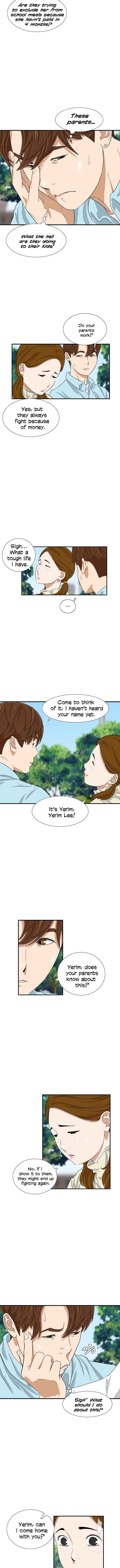 This Is the Law Chapter 34 — Page 3