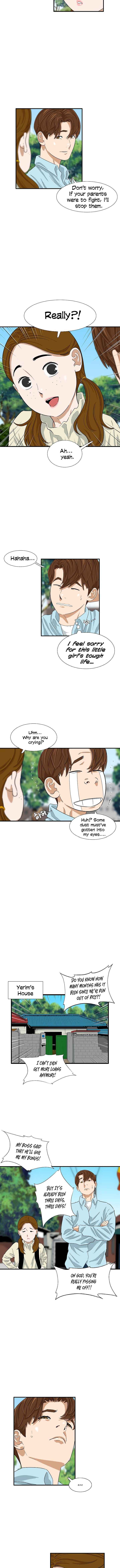 This Is the Law Chapter 34 — Page 4