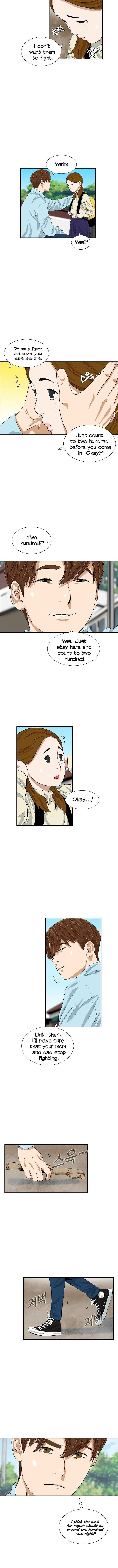 This Is the Law Chapter 34 — Page 5