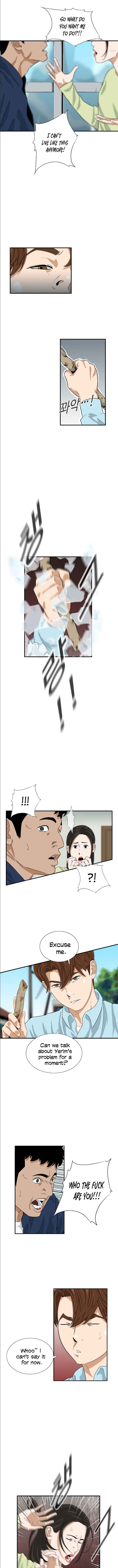 This Is the Law Chapter 34 — Page 6