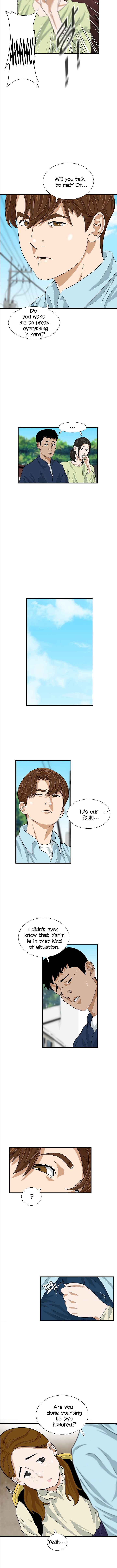 This Is the Law Chapter 34 — Page 7