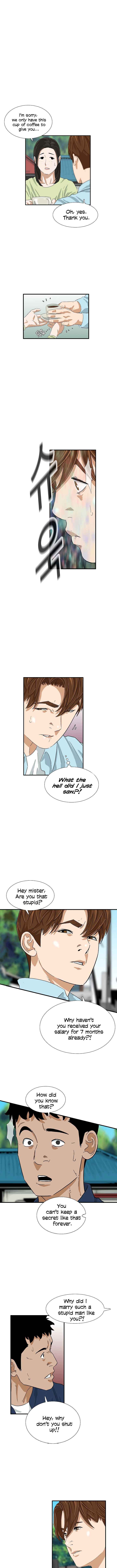 This Is the Law Chapter 34 — Page 8