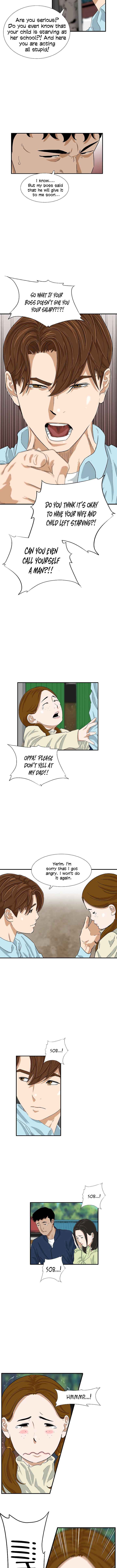This Is the Law Chapter 34 — Page 9