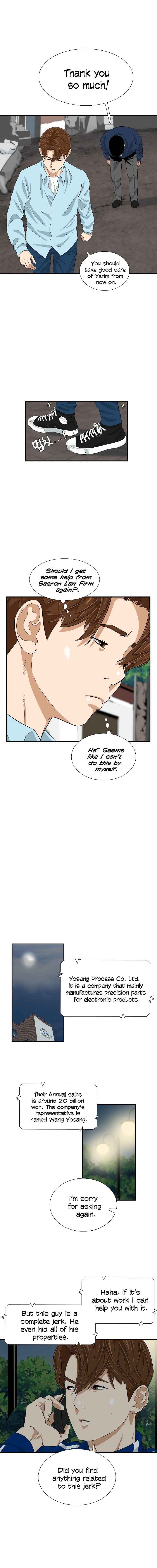 This Is the Law Chapter 35 — Page 2