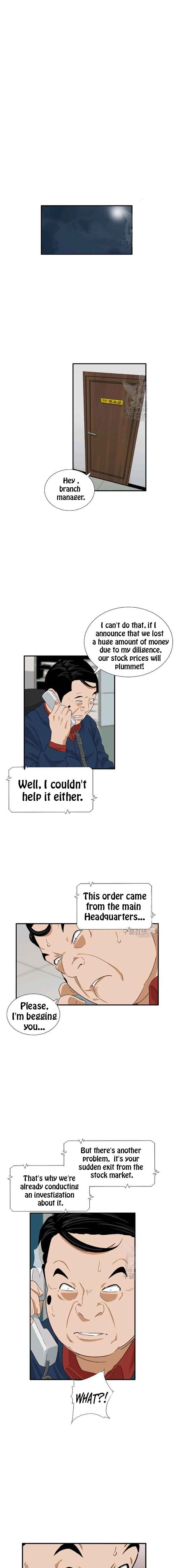 This Is the Law Chapter 37 — Page 6