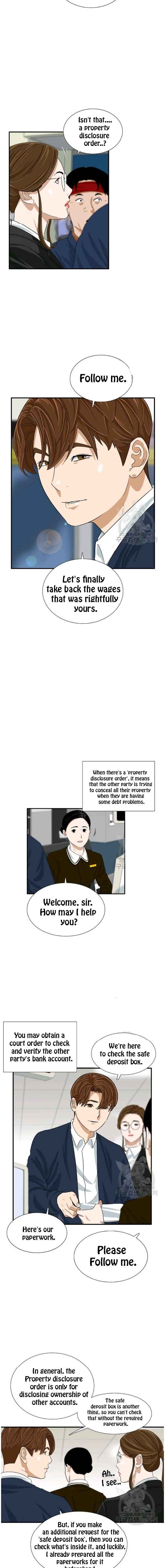 This Is the Law Chapter 37 — Page 12