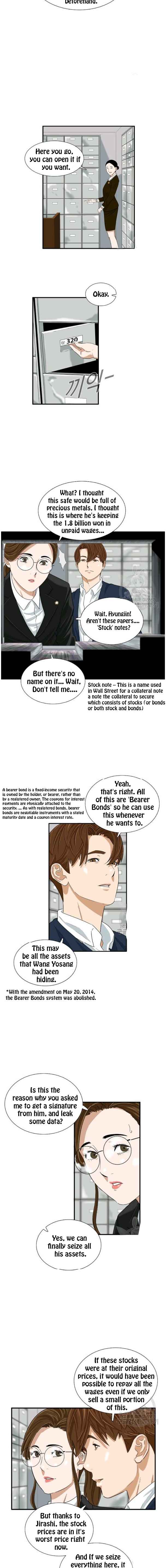 This Is the Law Chapter 37 — Page 13