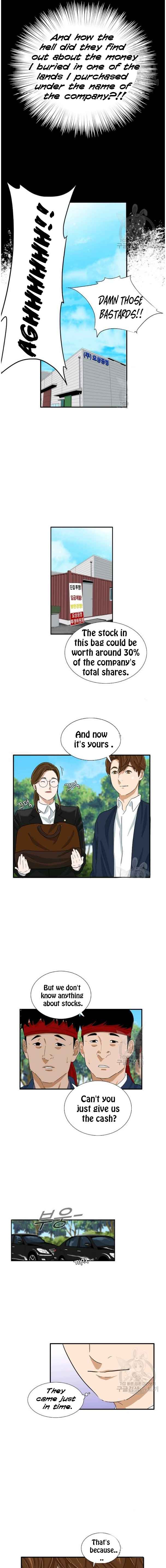 This Is the Law Chapter 37 — Page 15