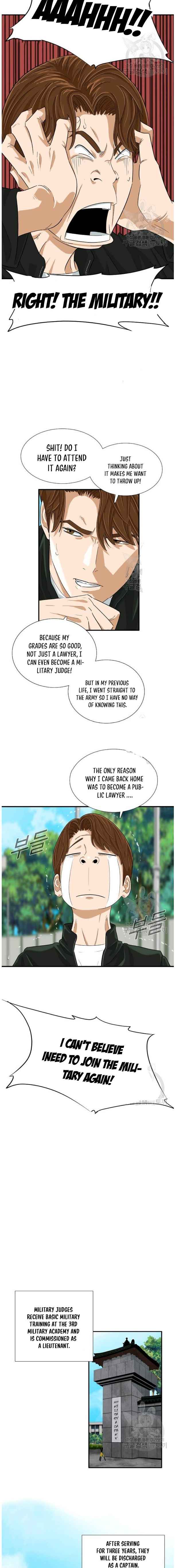 This Is the Law Chapter 38 — Page 6