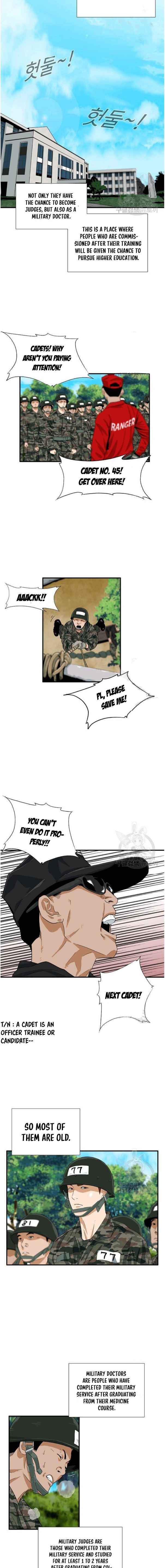 This Is the Law Chapter 38 — Page 7