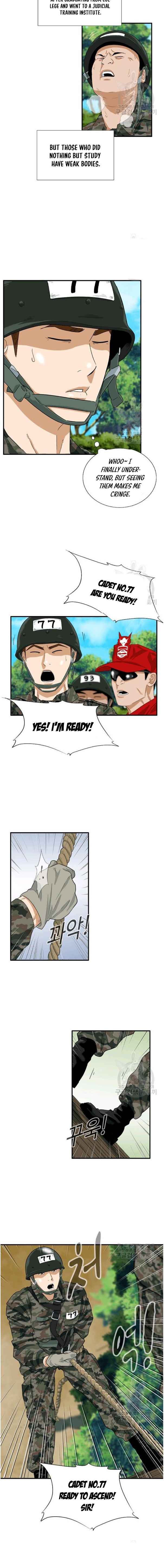 This Is the Law Chapter 38 — Page 8