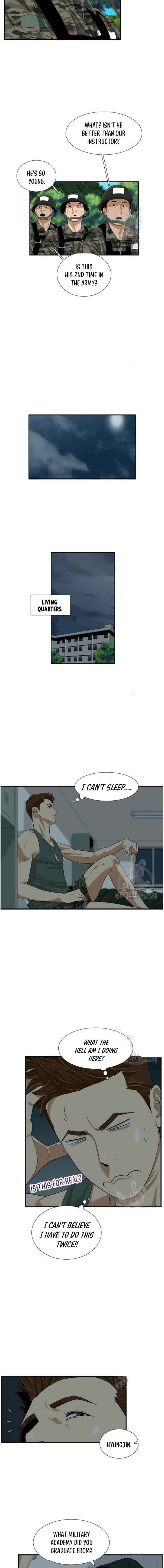 This Is the Law Chapter 38 — Page 10